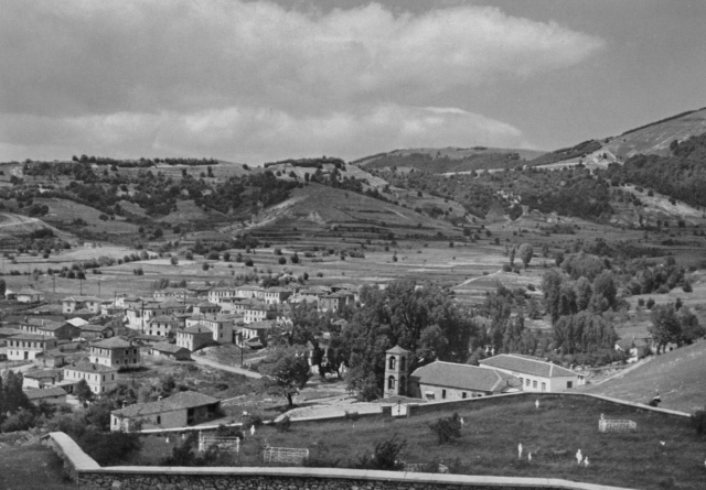 villagebw